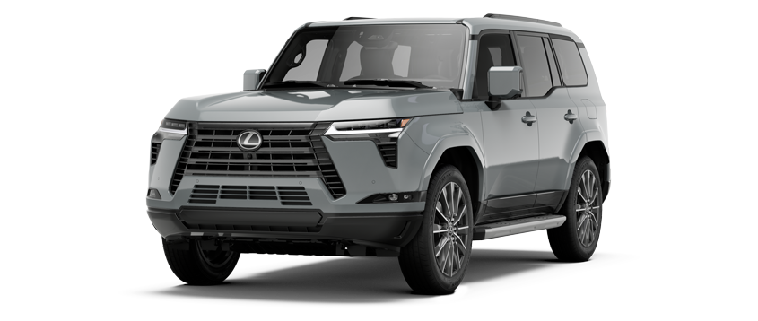 Lexus of Montgomery in Montgomery AL